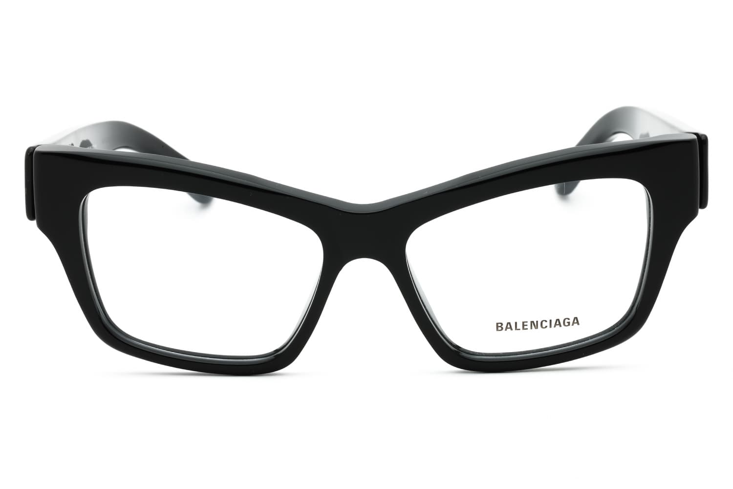 Balenciaga BB0378O — Lunettes de vue 2