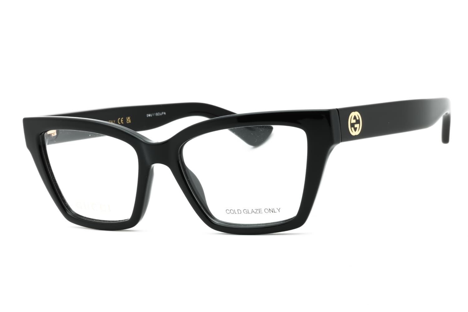 Gucci GG1715O — Lunettes de vue 1