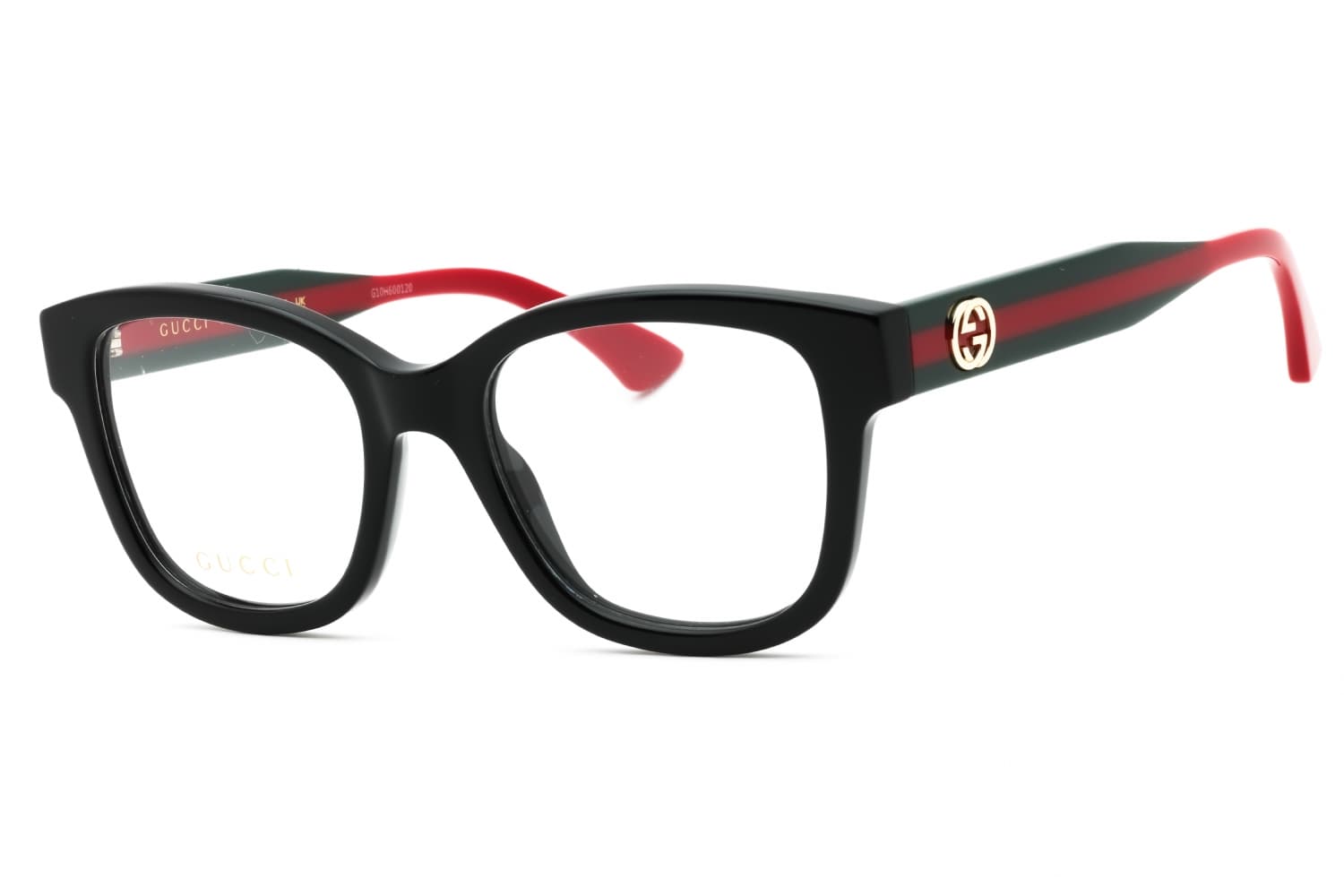 Gucci GG1863O — Lunettes de vue 1