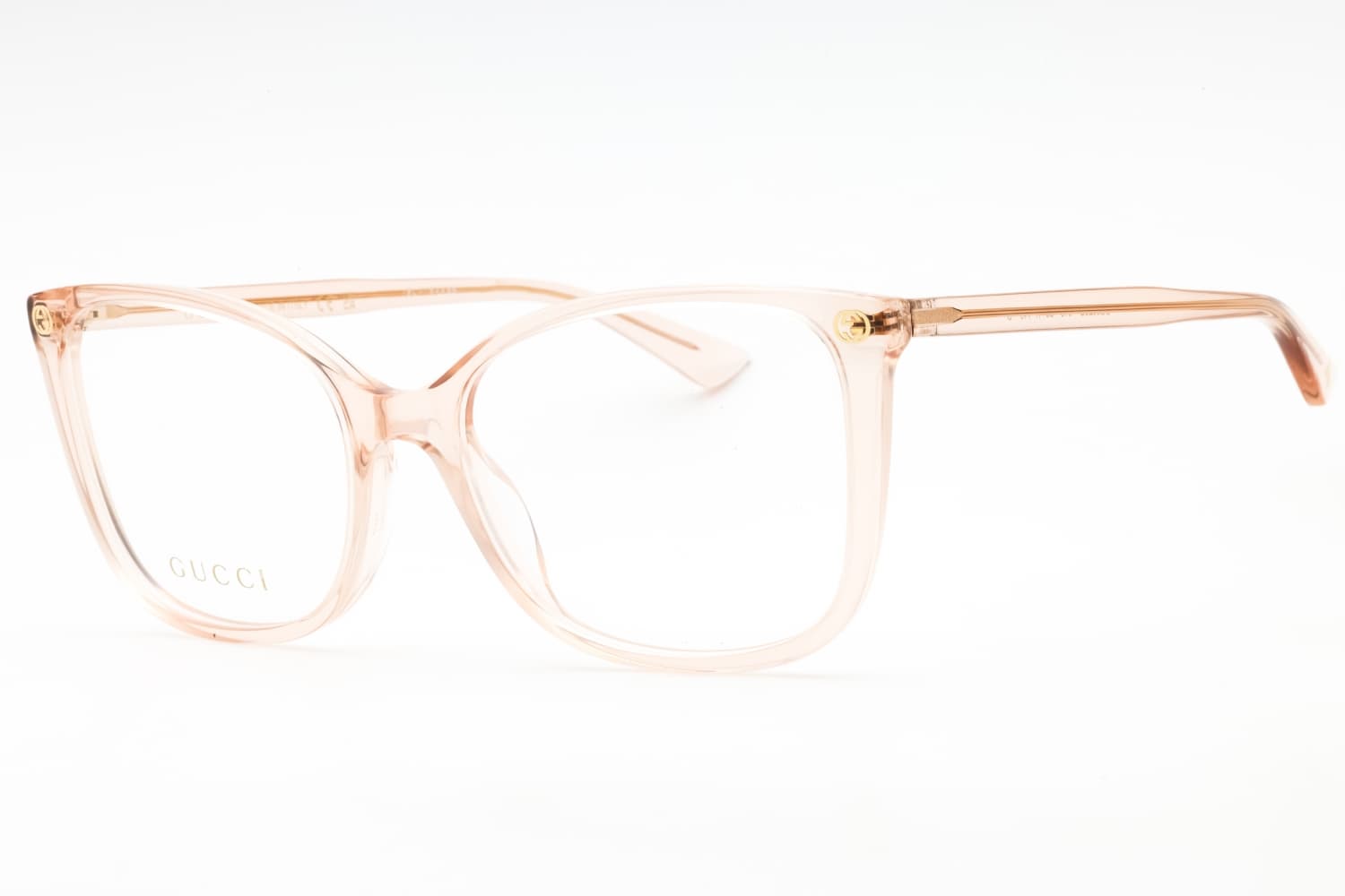 Gucci GG0026O — Lunettes de vue 5