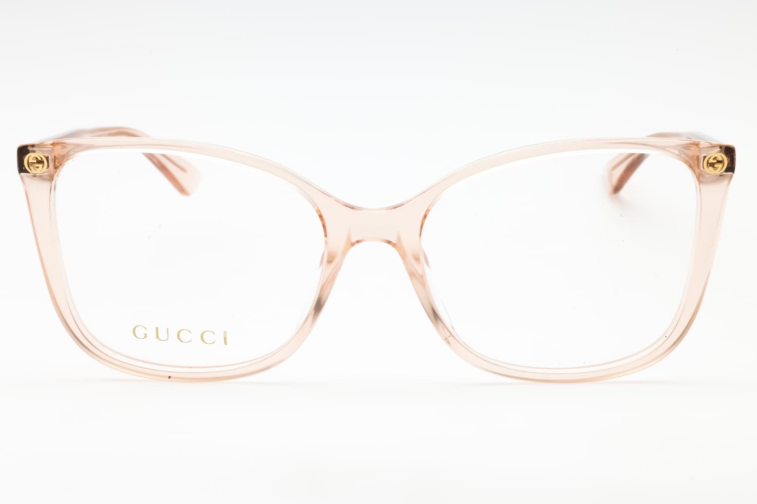 Gucci GG0026O — Lunettes de vue 6