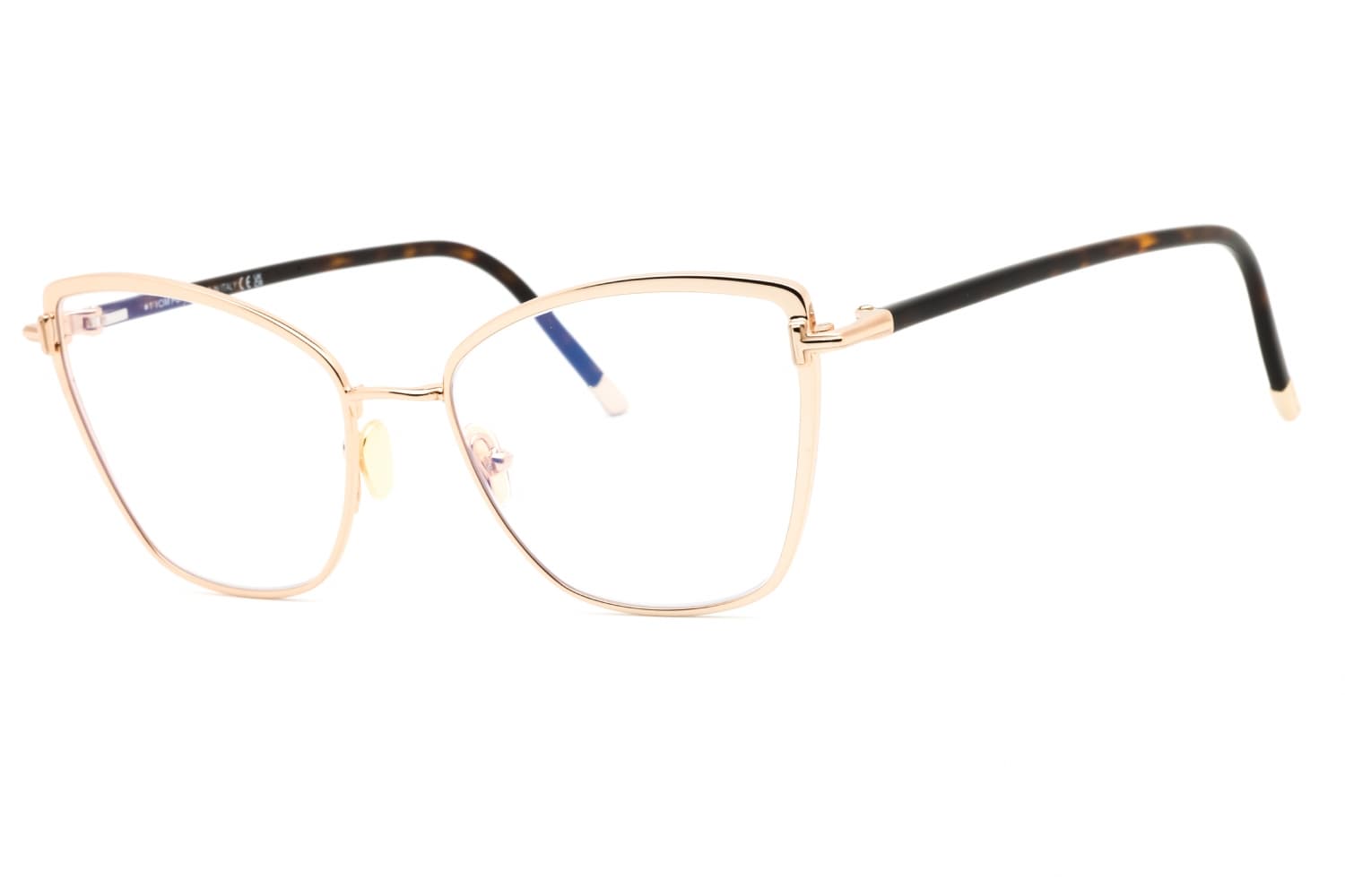 Tom Ford FT5740-B — Lunettes de vue 1