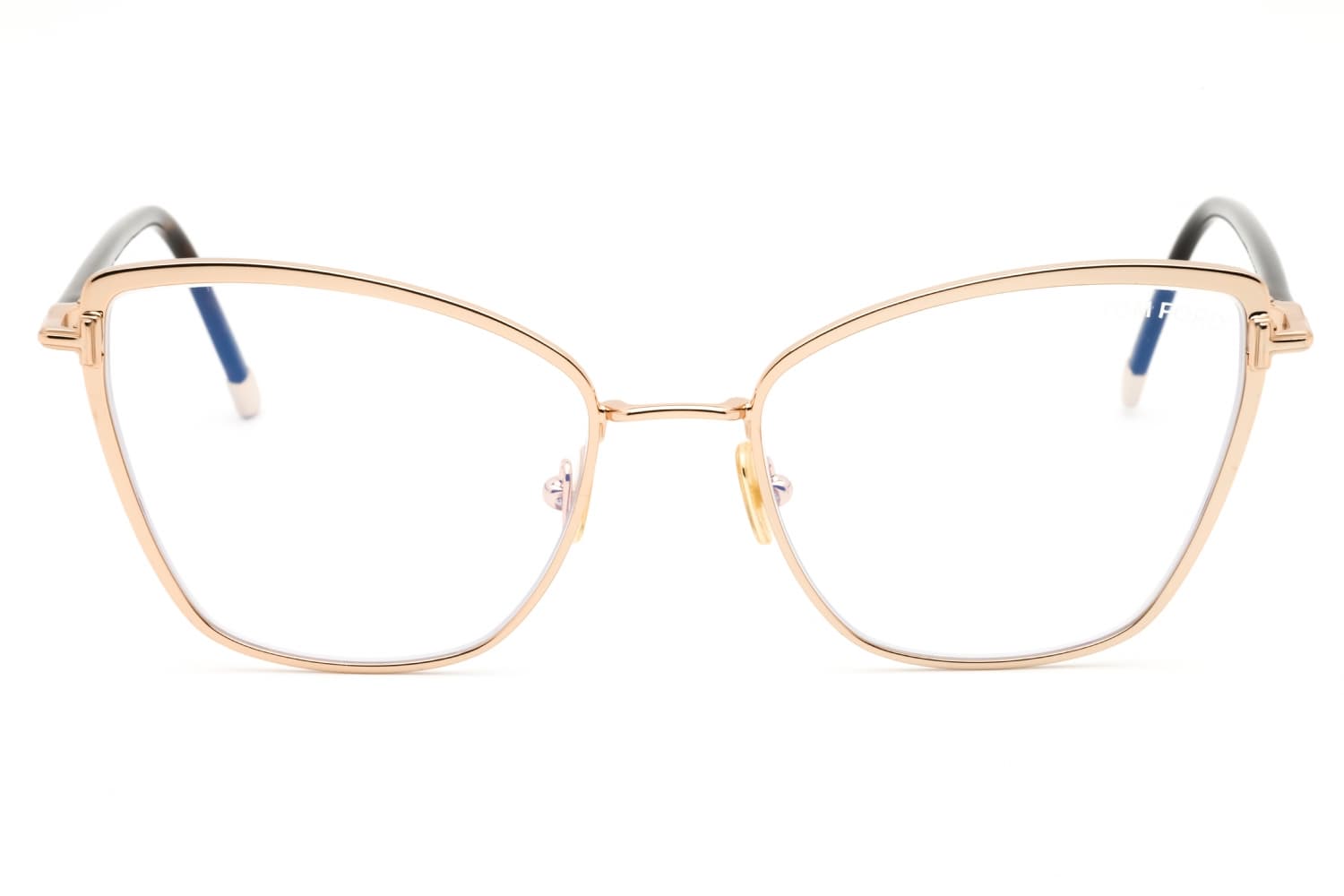Tom Ford FT5740-B — Lunettes de vue 2