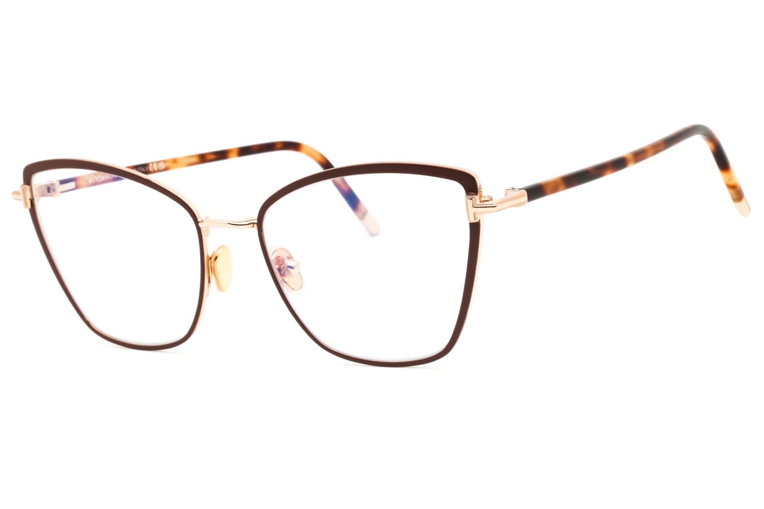 Tom Ford FT5740-B — Lunettes de vue 3