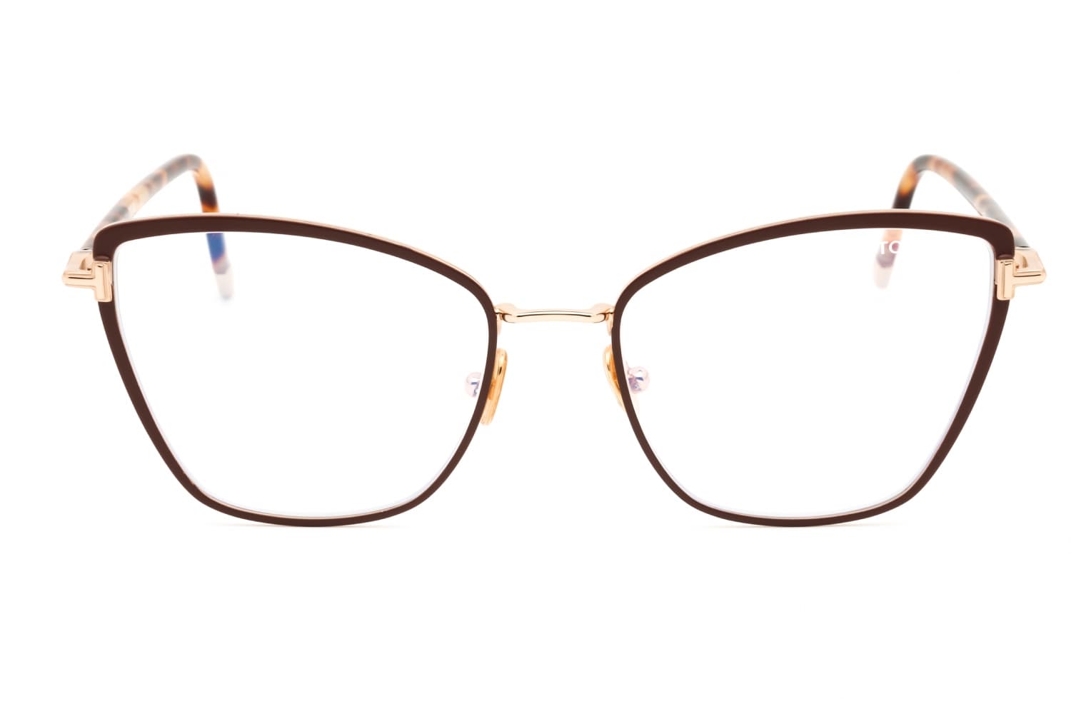 Tom Ford FT5740-B — Lunettes de vue 4