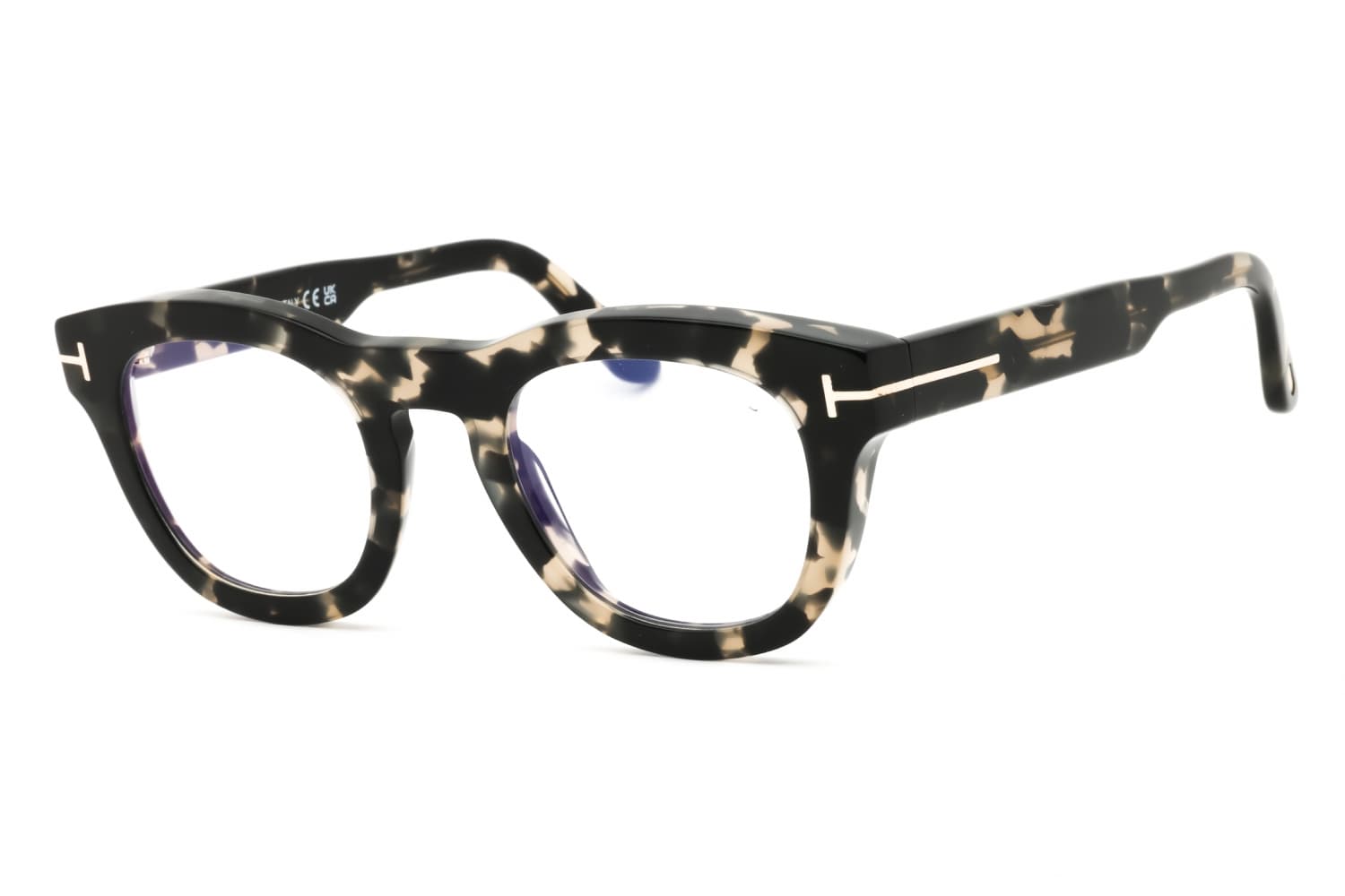 Tom Ford FT5873-B — Lunettes de vue 3