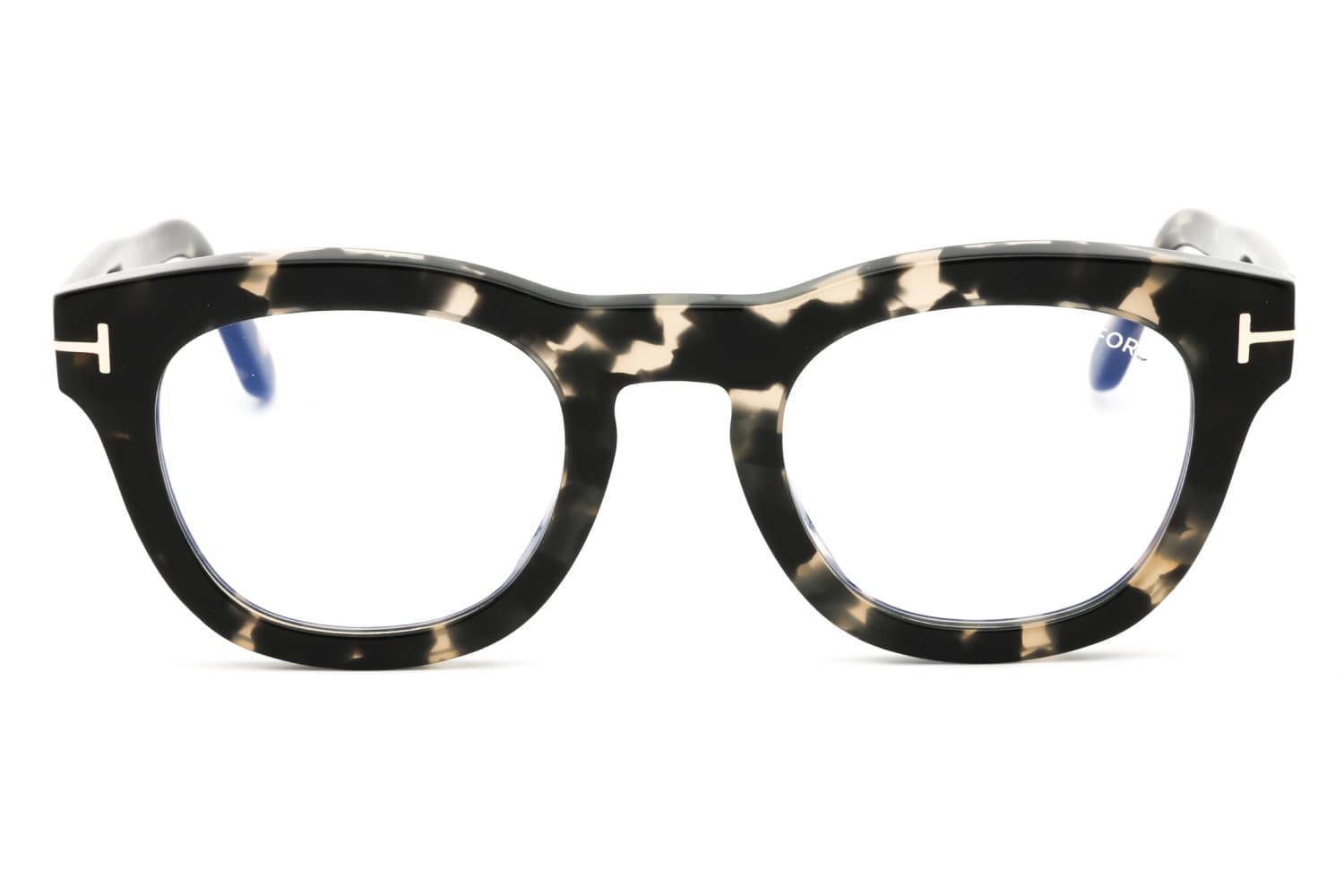 Tom Ford FT5873-B — Lunettes de vue 4