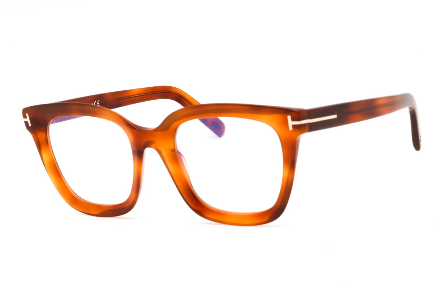Tom Ford FT5880-B — Lunettes de vue 1
