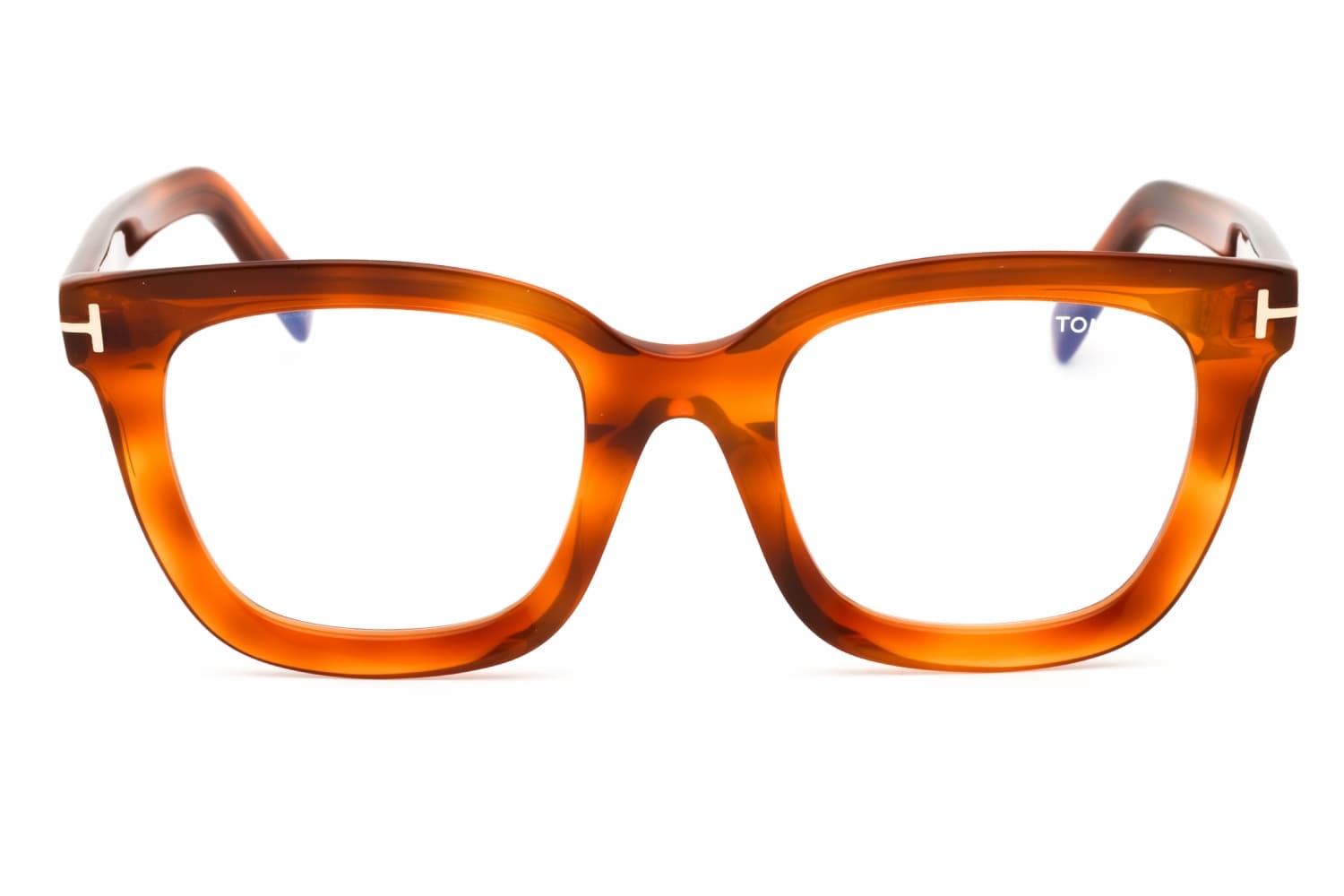 Tom Ford FT5880-B — Lunettes de vue 2