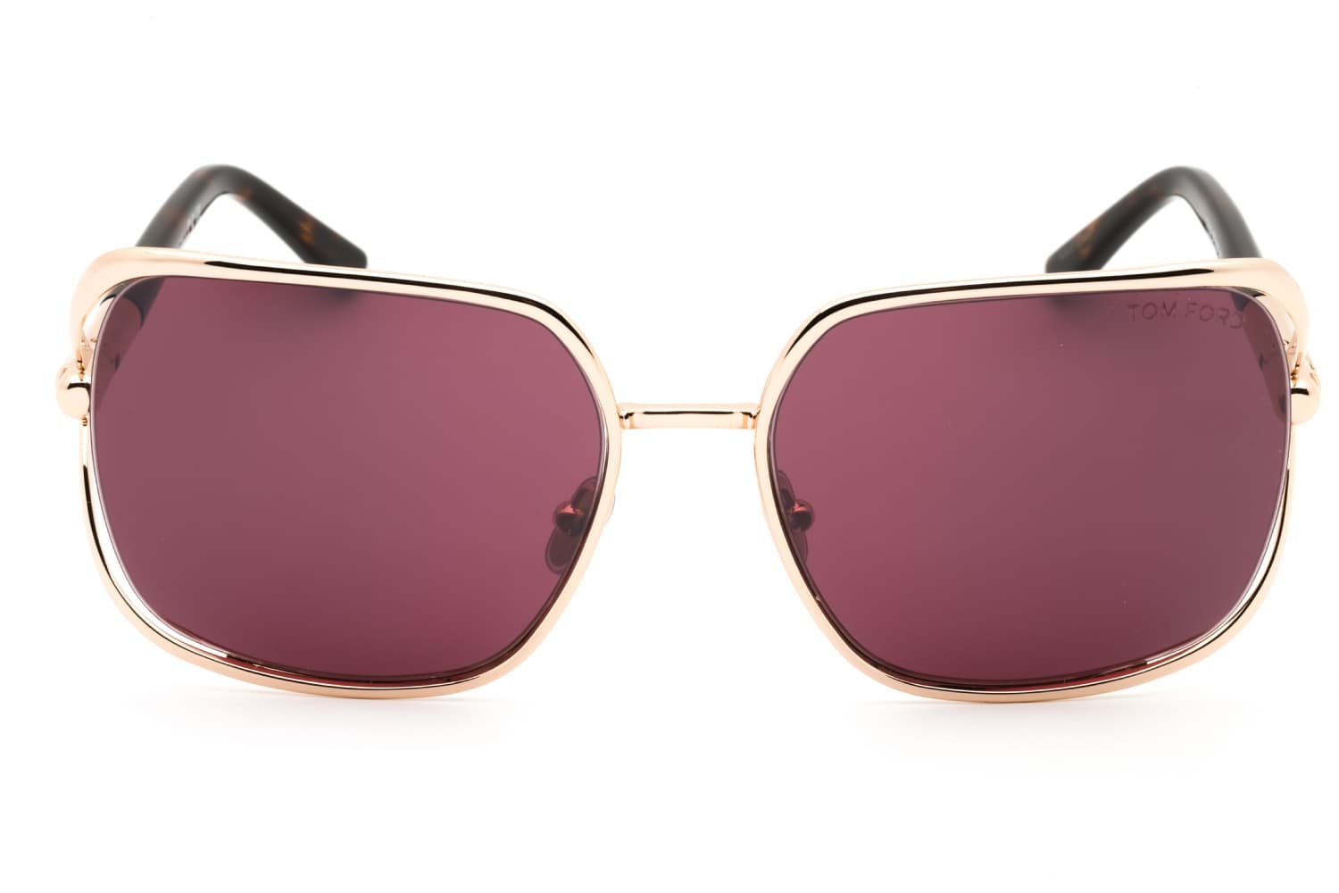 Tom Ford FT1092 — Lunettes de soleil 6
