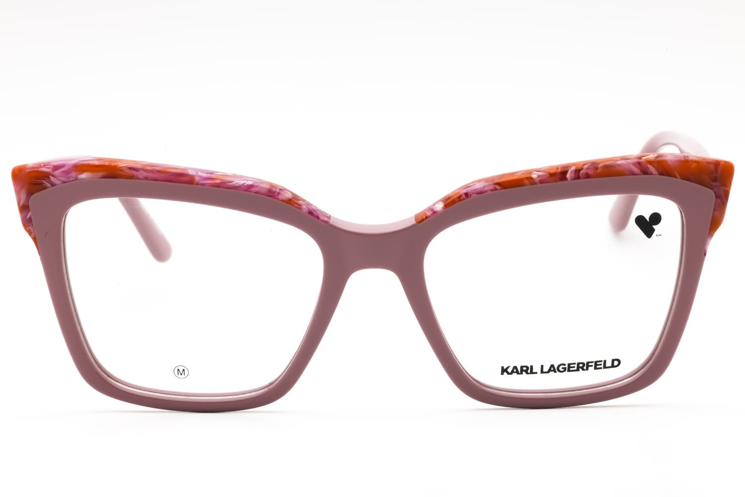 KARL LAGERFELD KL6130 — Lunettes de vue 2