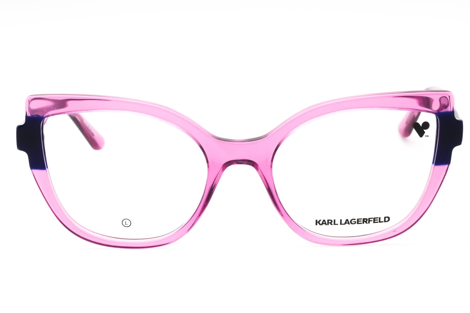 KARL LAGERFELD KL6132 — Lunettes de vue 4