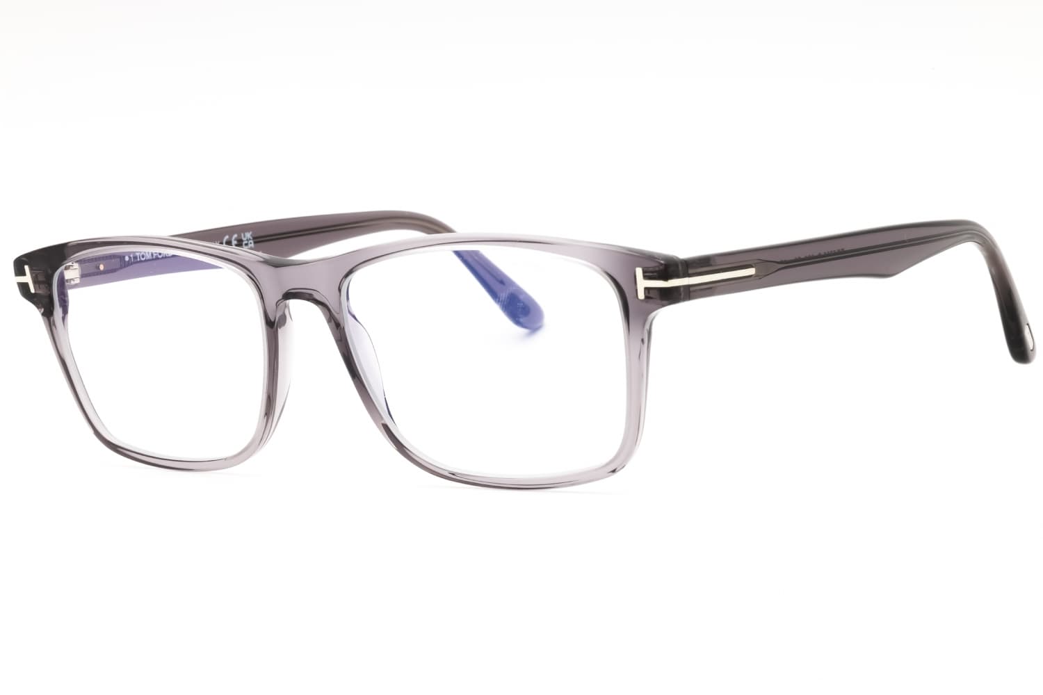Tom Ford FT5752-B — Lunettes de vue 3