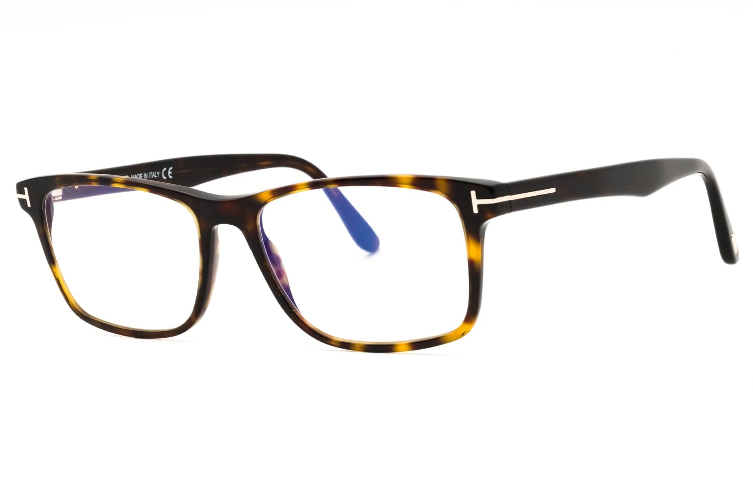 Tom Ford FT5752-B — Lunettes de vue 1
