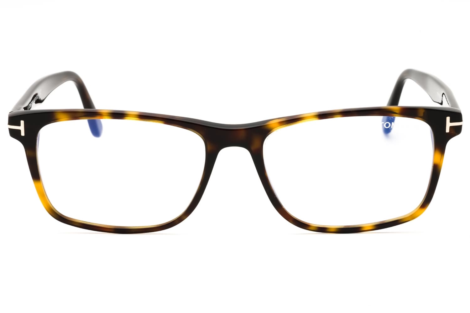 Tom Ford FT5752-B — Lunettes de vue 2