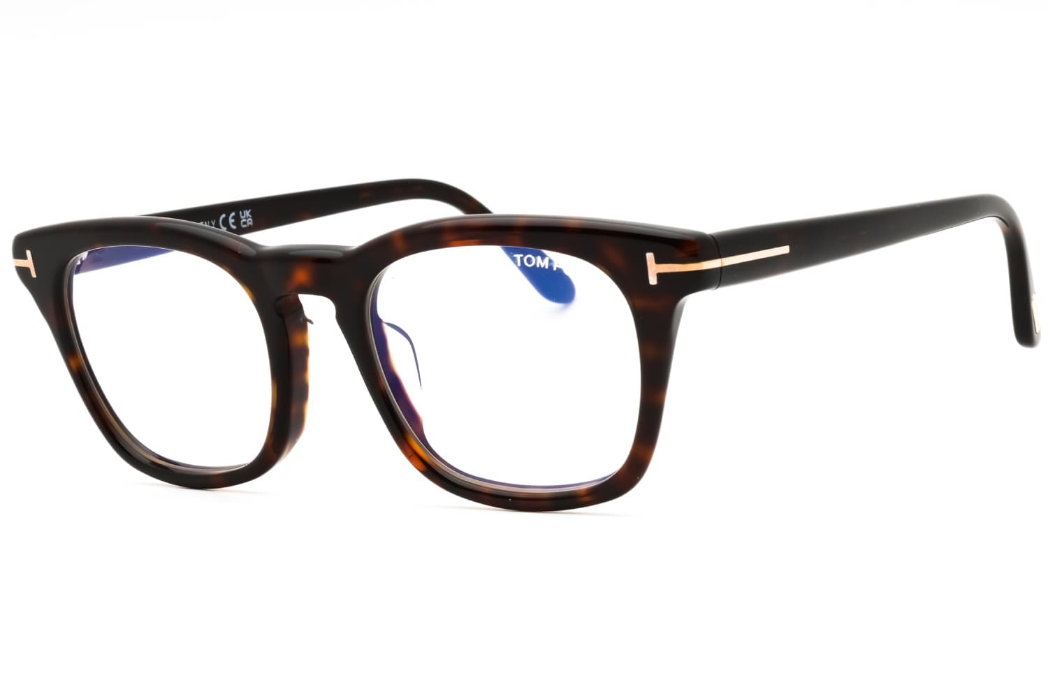 Tom Ford FT5870-F-B — Lunettes de vue 3