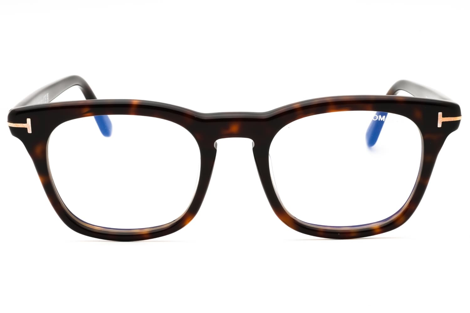 Tom Ford FT5870-F-B — Lunettes de vue 4