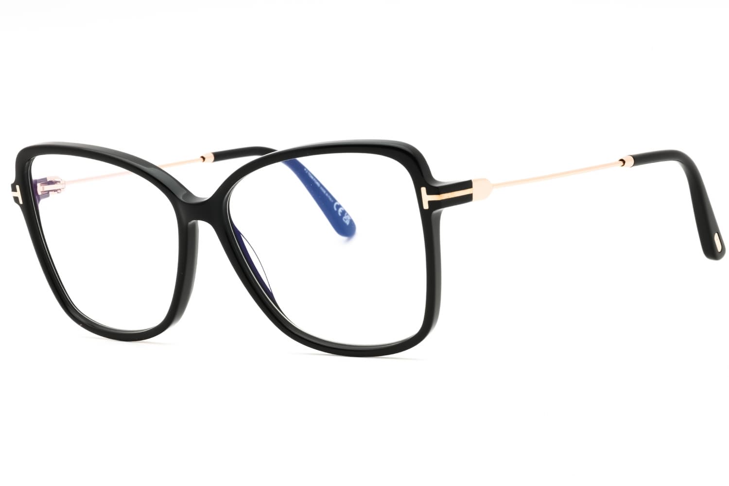 Tom Ford FT5953-B — Lunettes de vue 1