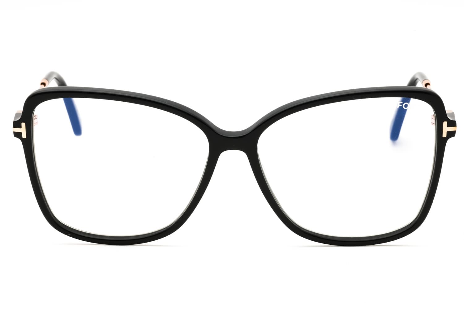 Tom Ford FT5953-B — Lunettes de vue 2