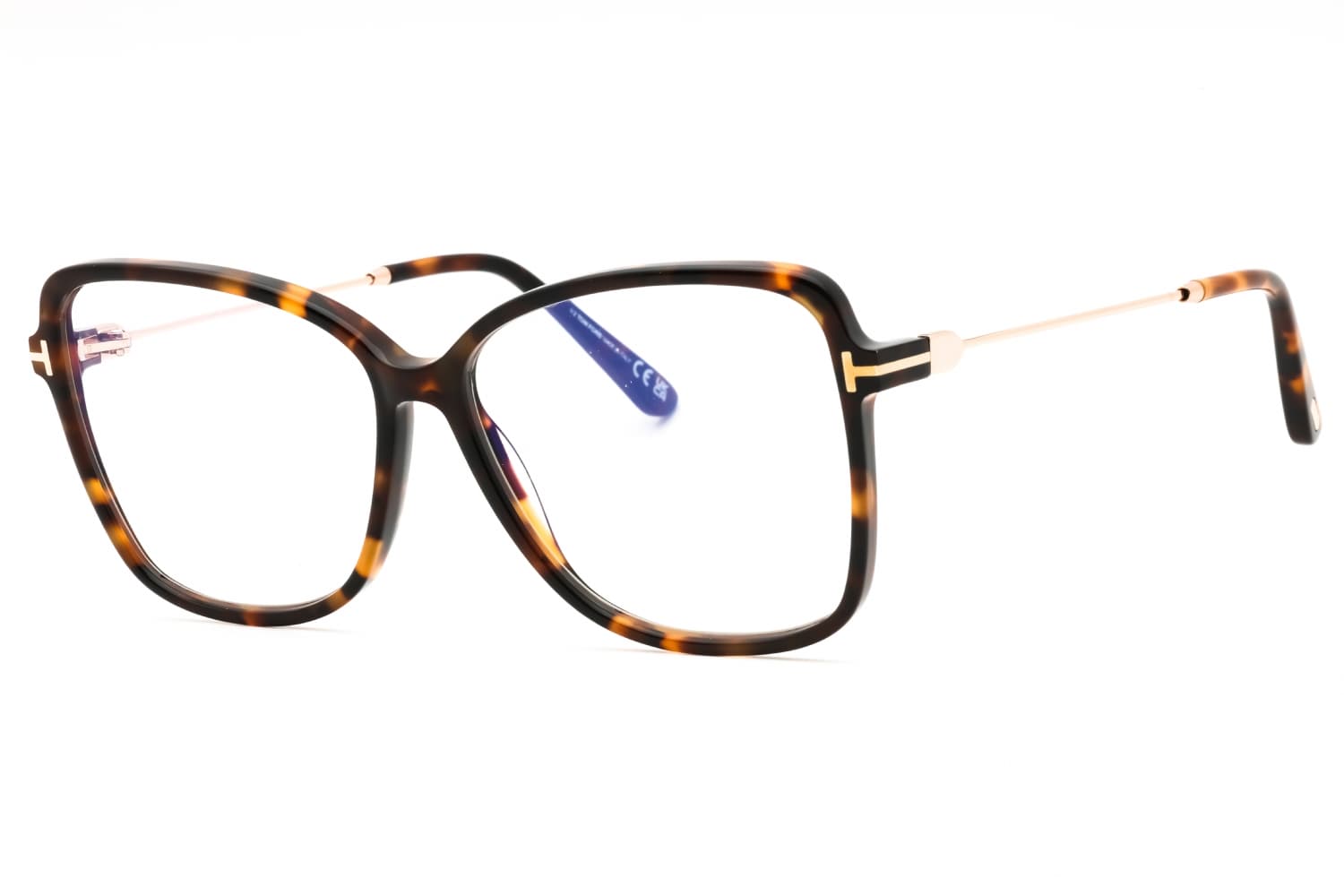 Tom Ford FT5953-B — Lunettes de vue 3