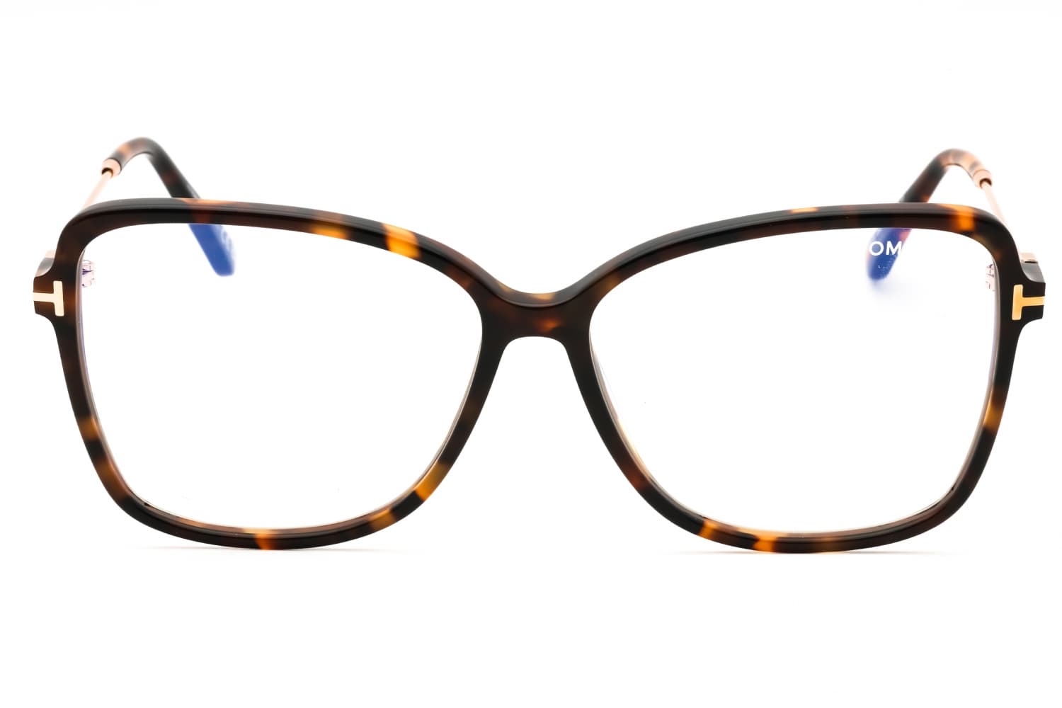 Tom Ford FT5953-B — Lunettes de vue 4