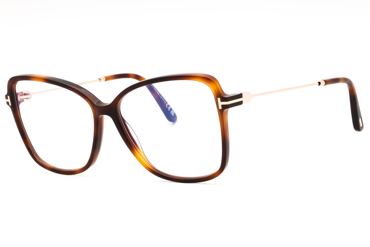 Tom Ford FT5953-B — Lunettes de vue 5