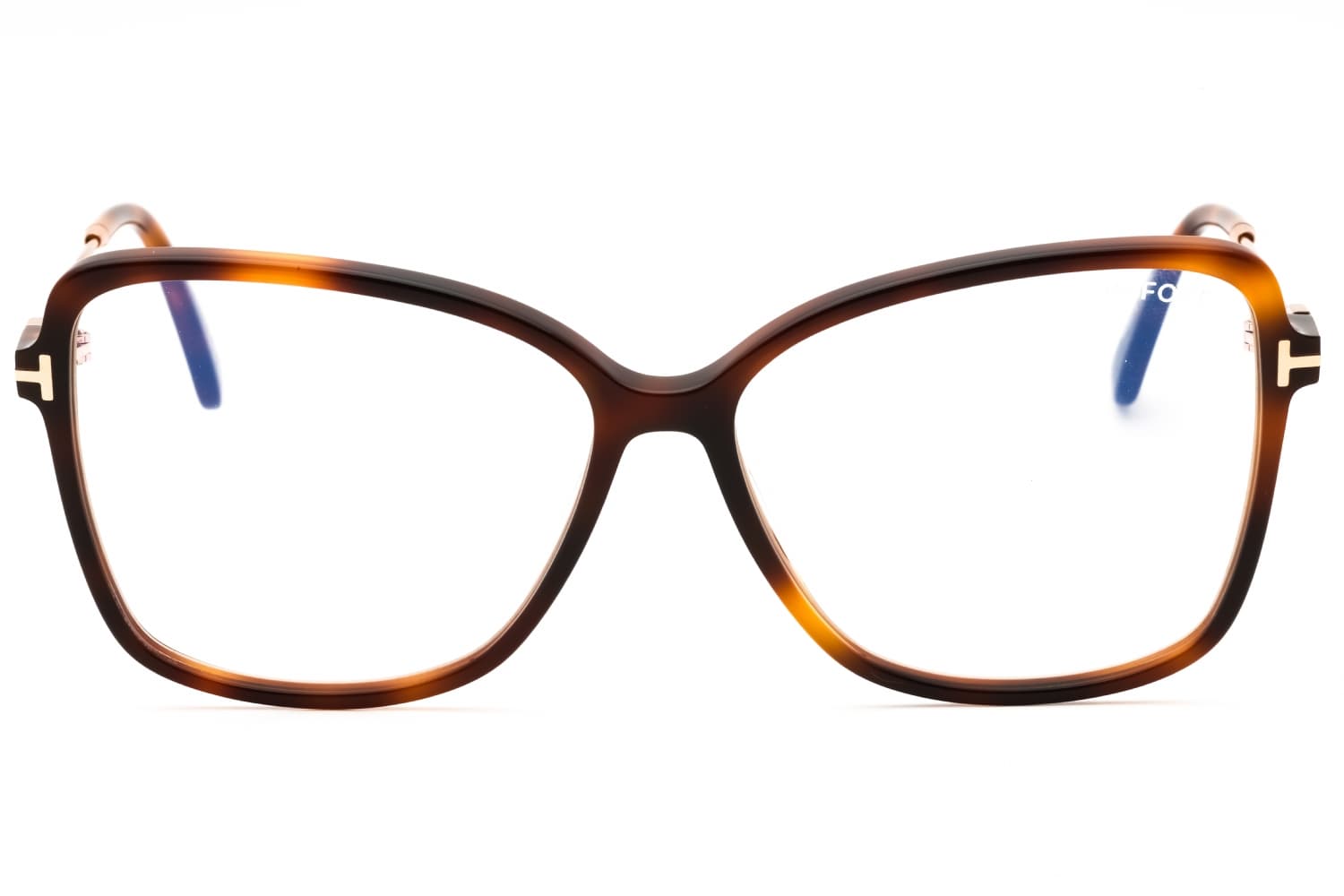 Tom Ford FT5953-B — Lunettes de vue 6
