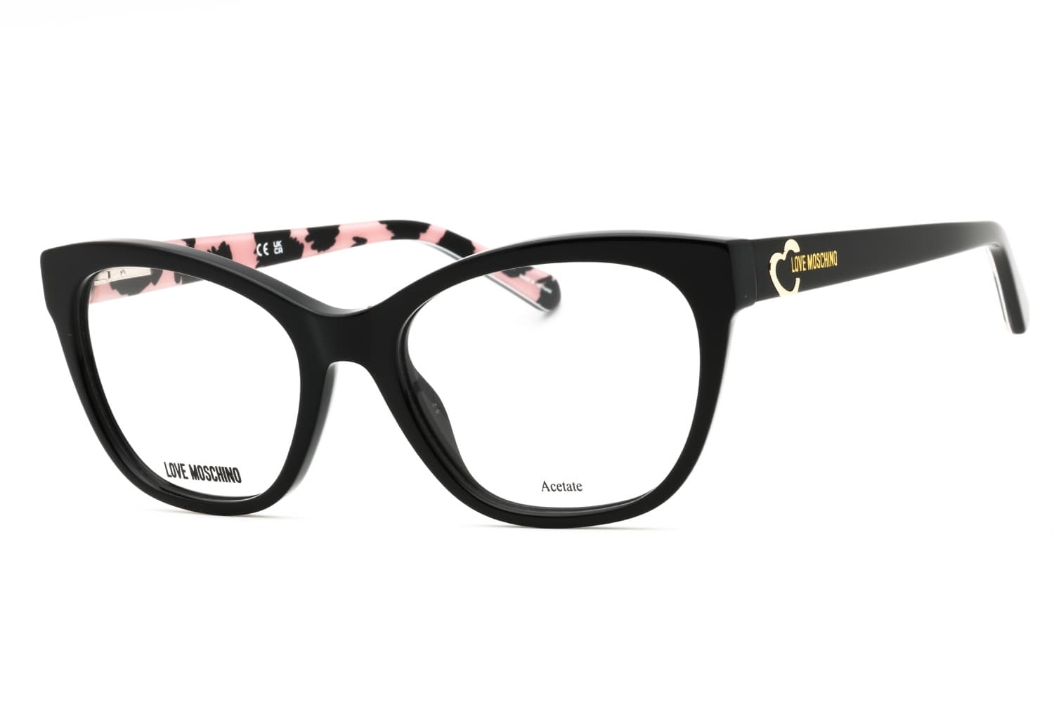 Moschino Love MOL598 — Lunettes de vue 1