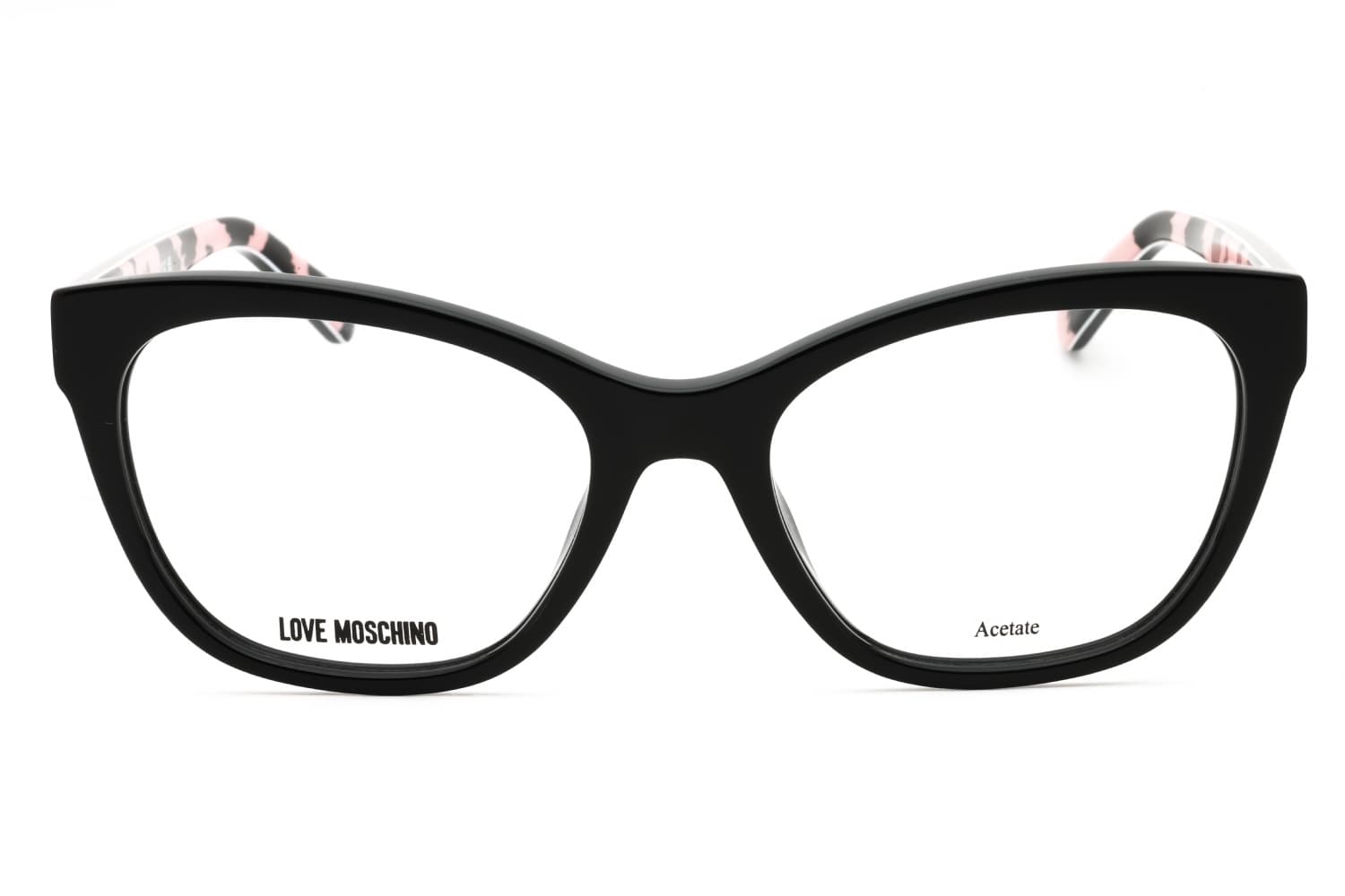 Moschino Love MOL598 — Lunettes de vue 2