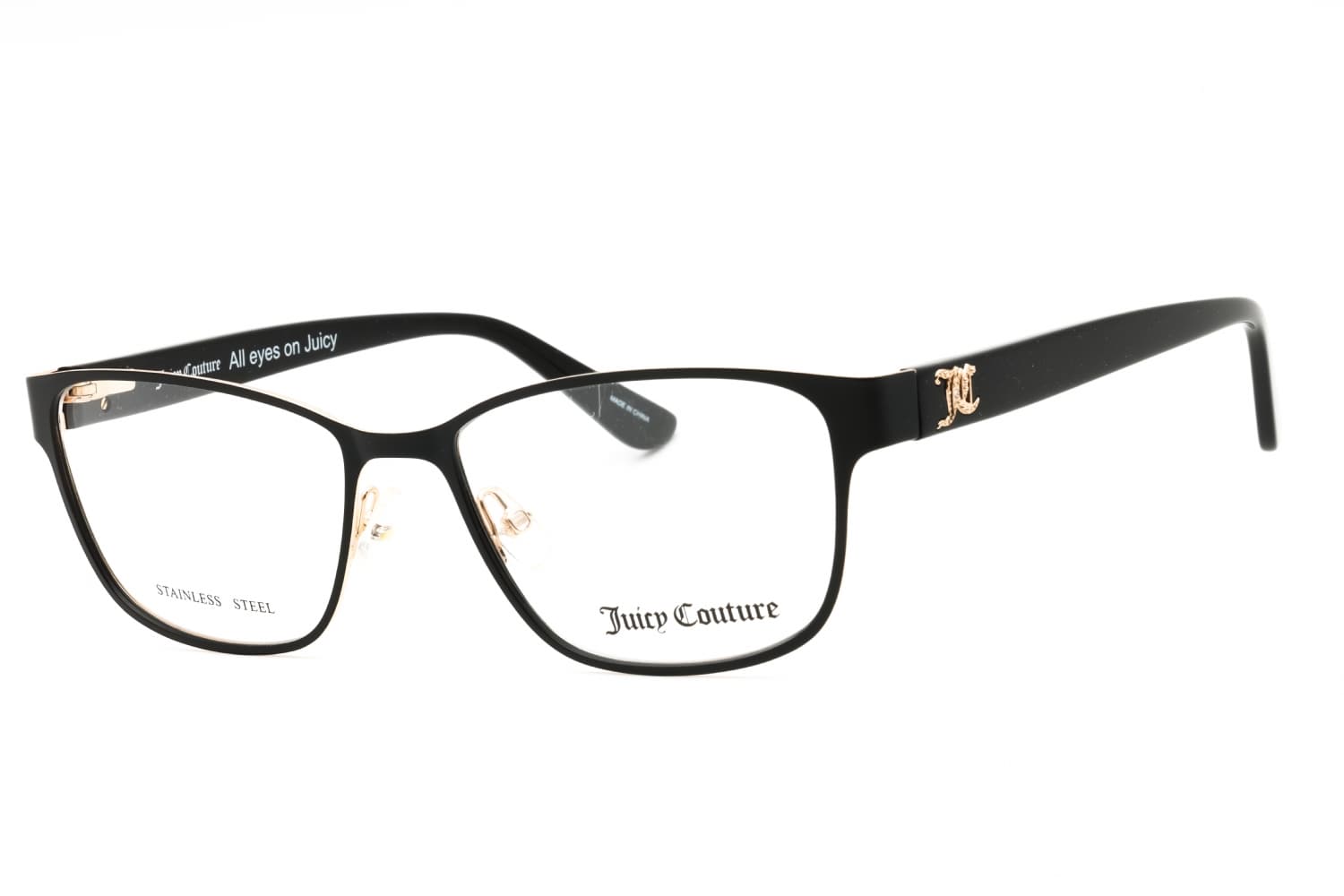 Juicy Couture JU 210 — Lunettes de vue 1