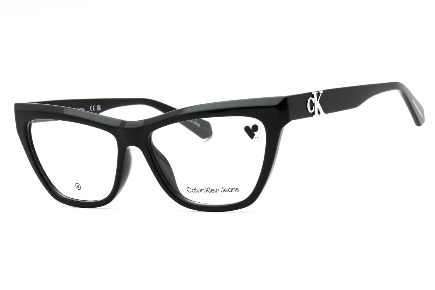 Calvin Klein Jeans CKJ23614 — Lunettes de vue 5