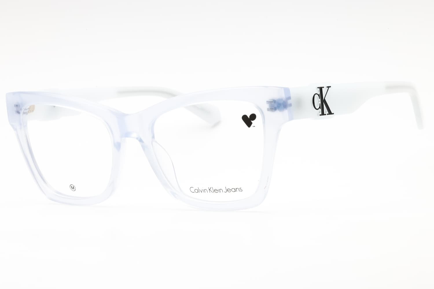 Calvin Klein Jeans CKJ23646 — Lunettes de vue 1