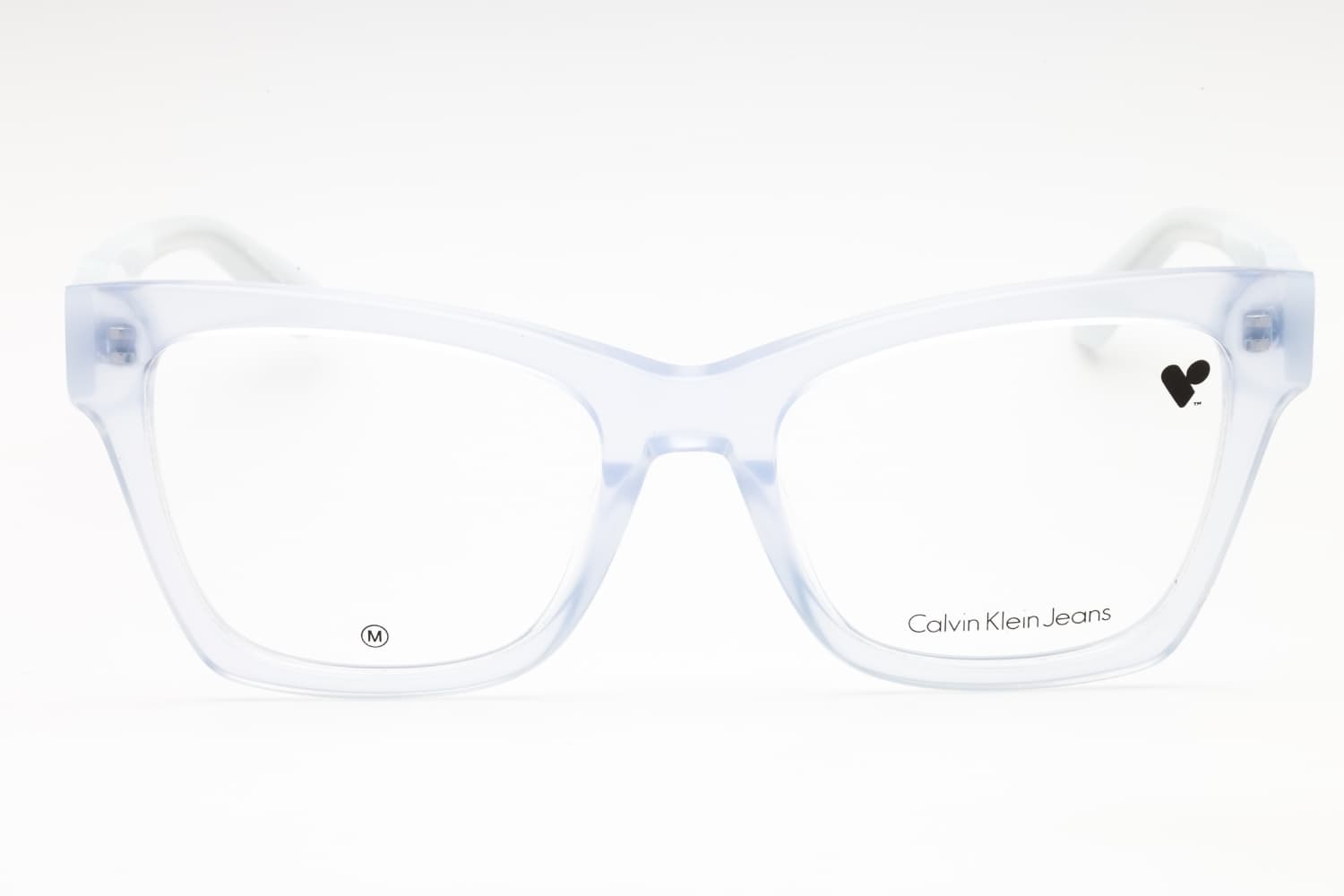 Calvin Klein Jeans CKJ23646 — Lunettes de vue 2