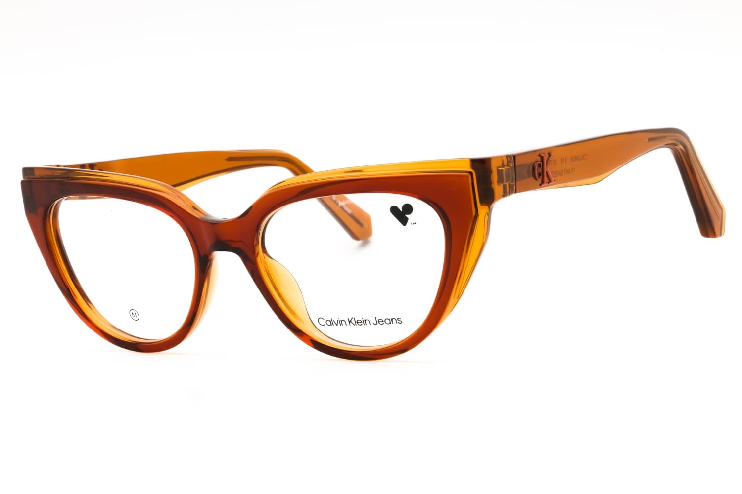 Calvin Klein Jeans CKJ24628 — Lunettes de vue 1