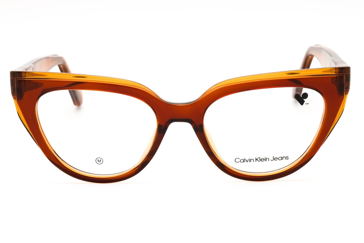 Calvin Klein Jeans CKJ24628 — Lunettes de vue 2