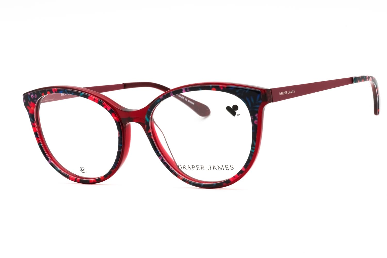 Draper James DJ5046 — Lunettes de vue 5