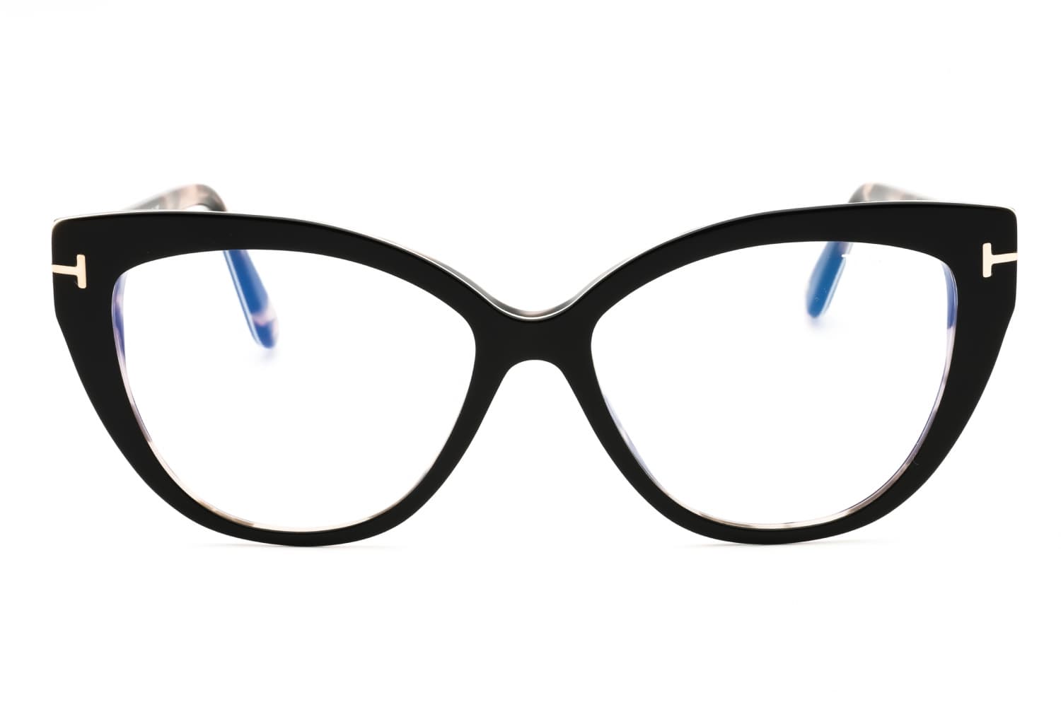 Tom Ford FT5673-B — Lunettes de vue 2