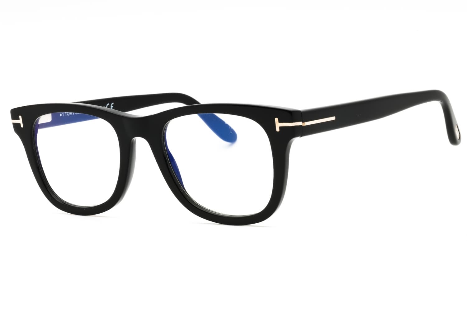 Tom Ford FT5820-B — Lunettes de vue 1