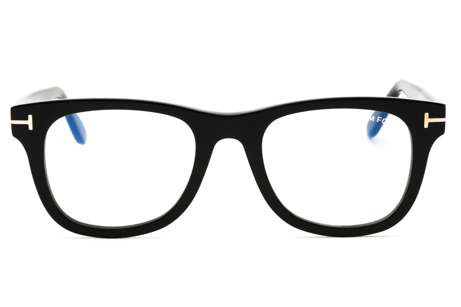 Tom Ford FT5820-B — Lunettes de vue 2