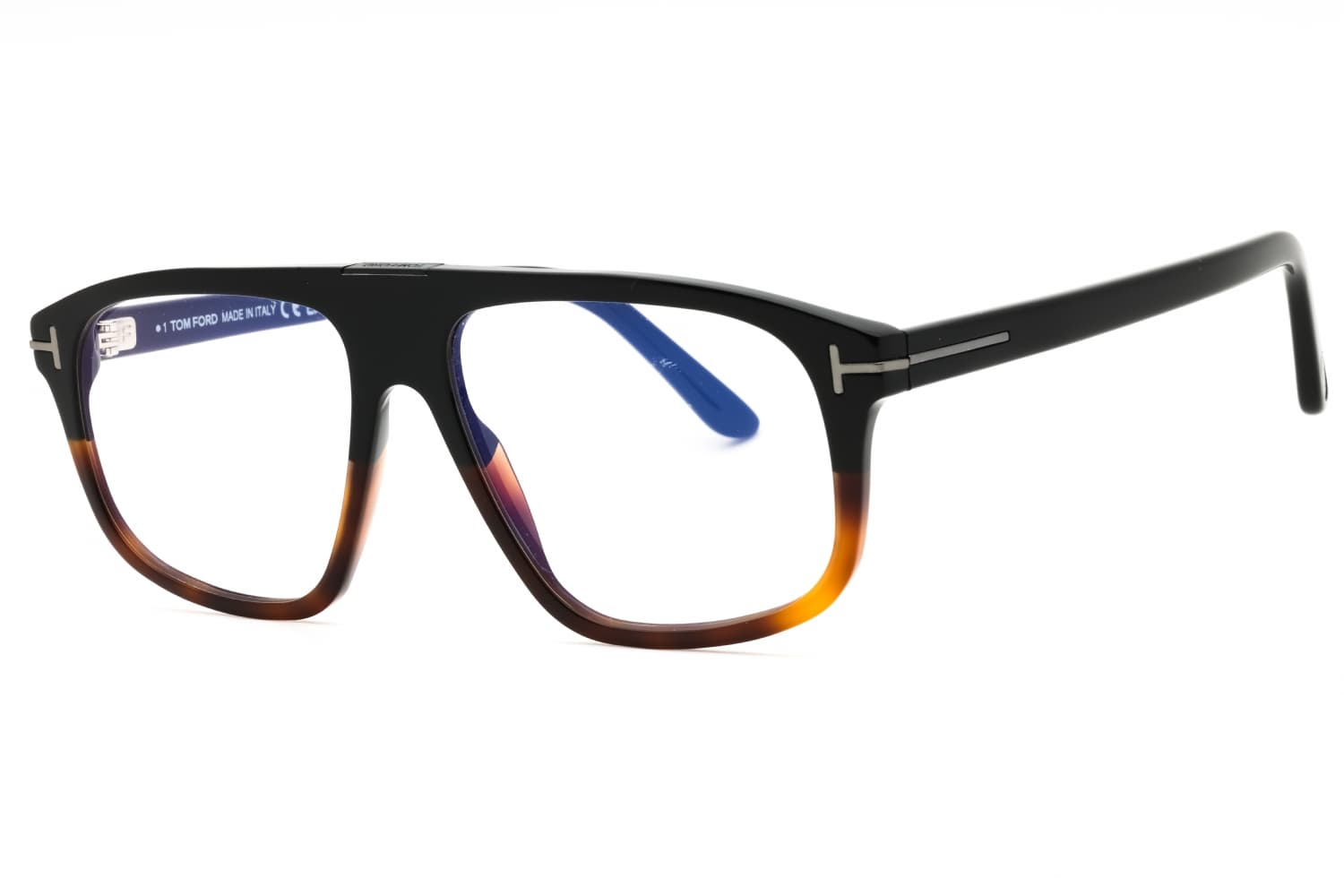 Tom Ford FT5901-B-N — Lunettes de vue 1
