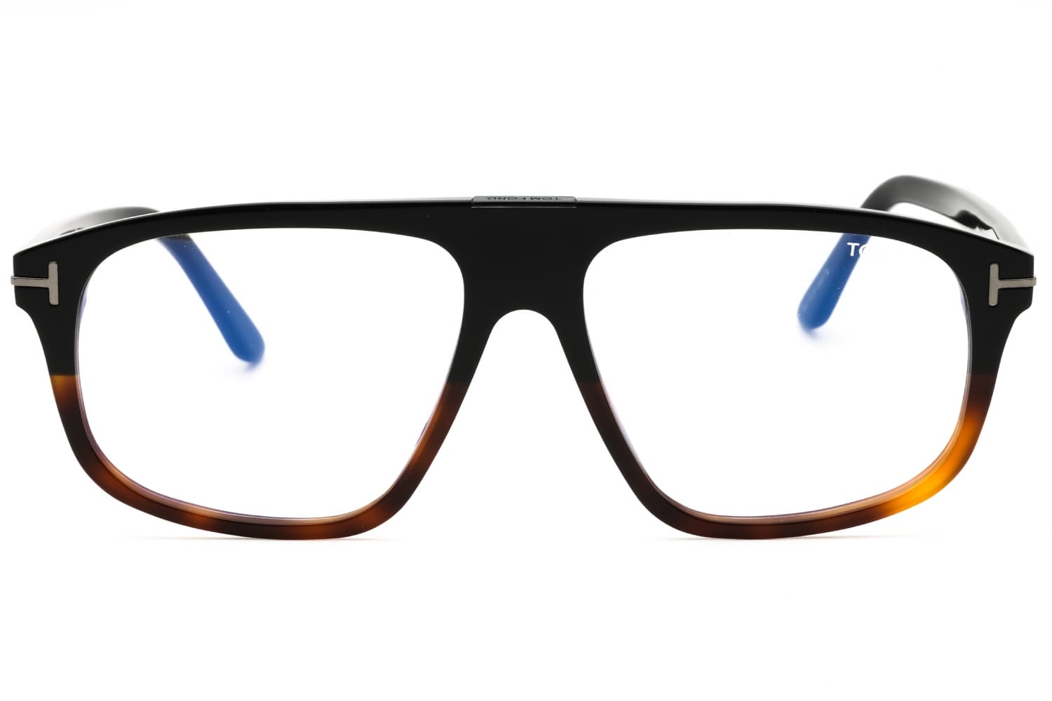 Tom Ford FT5901-B-N — Lunettes de vue 2