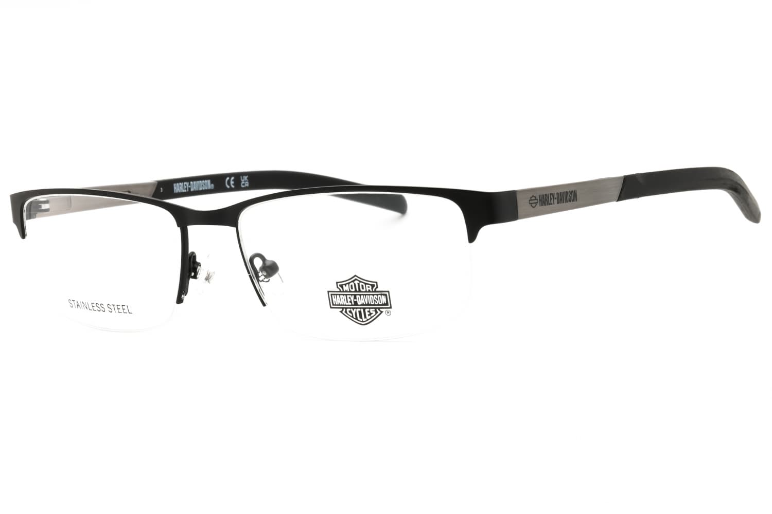 Harley Davidson HD00015 — Lunettes de vue 1