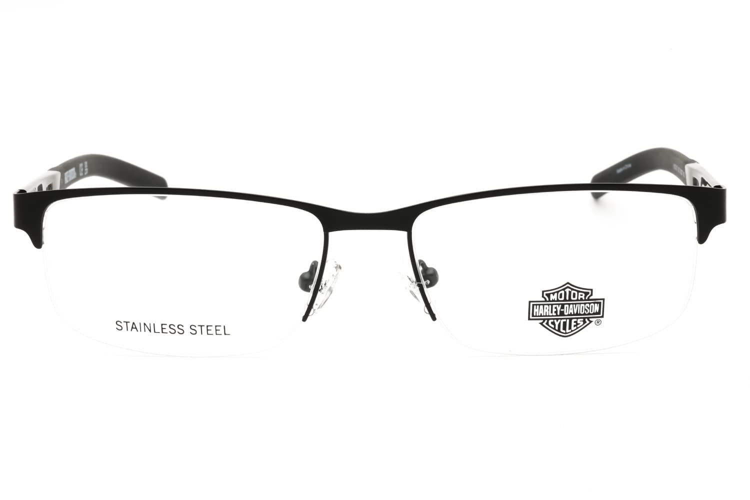 Harley Davidson HD00015 — Lunettes de vue 2