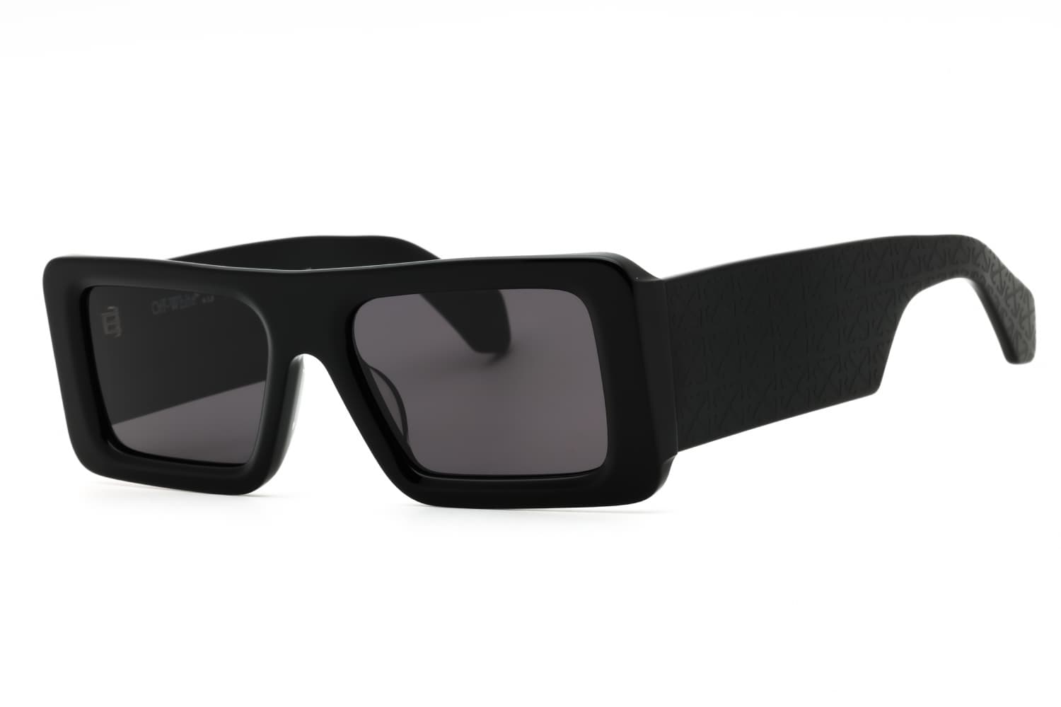 Off White TROIE — Lunettes de soleil 1