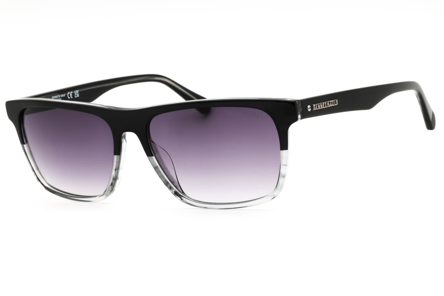 Kenneth Cole New York KC00040 — Lunettes de soleil 1