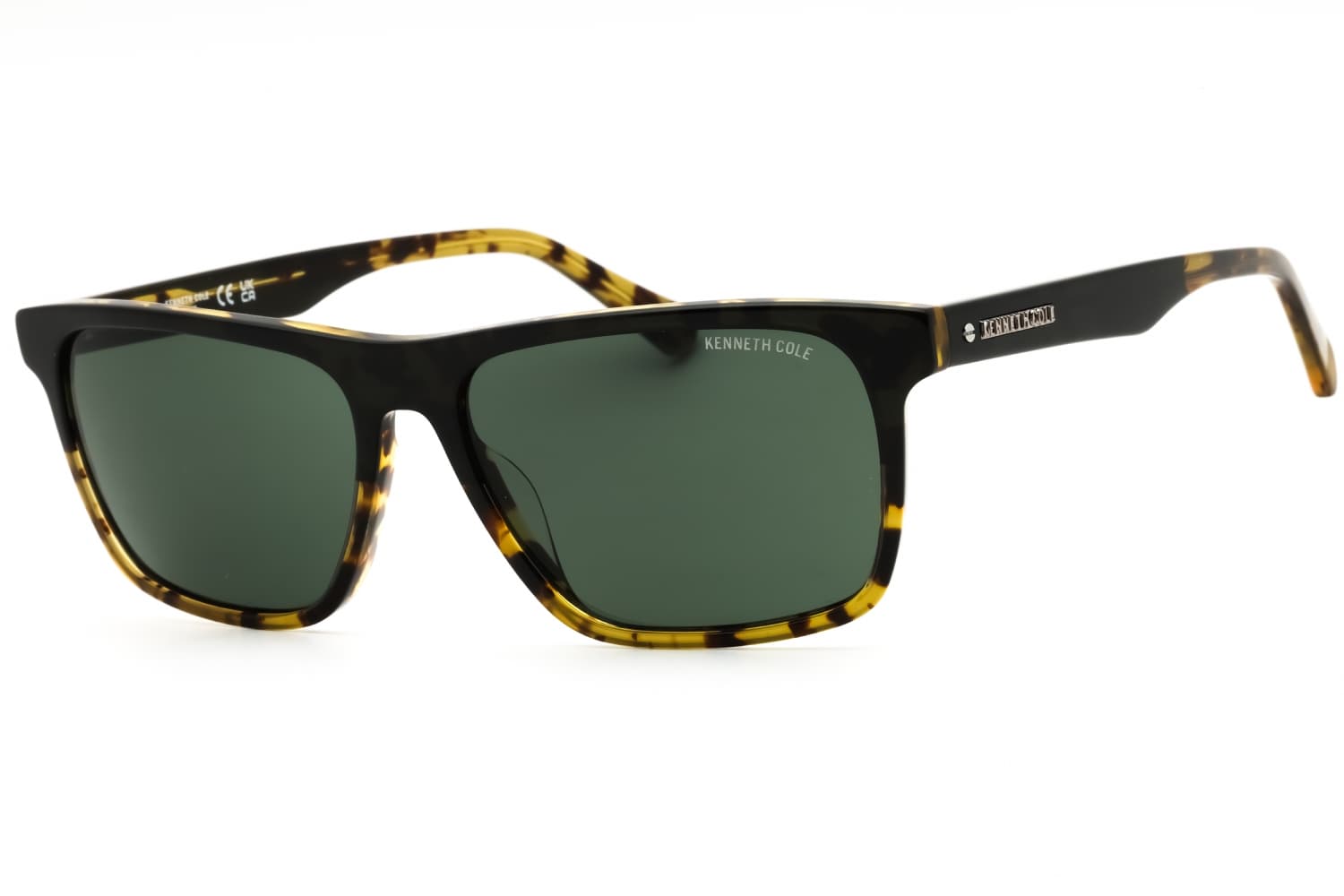 Kenneth Cole New York KC00040 — Lunettes de soleil 3