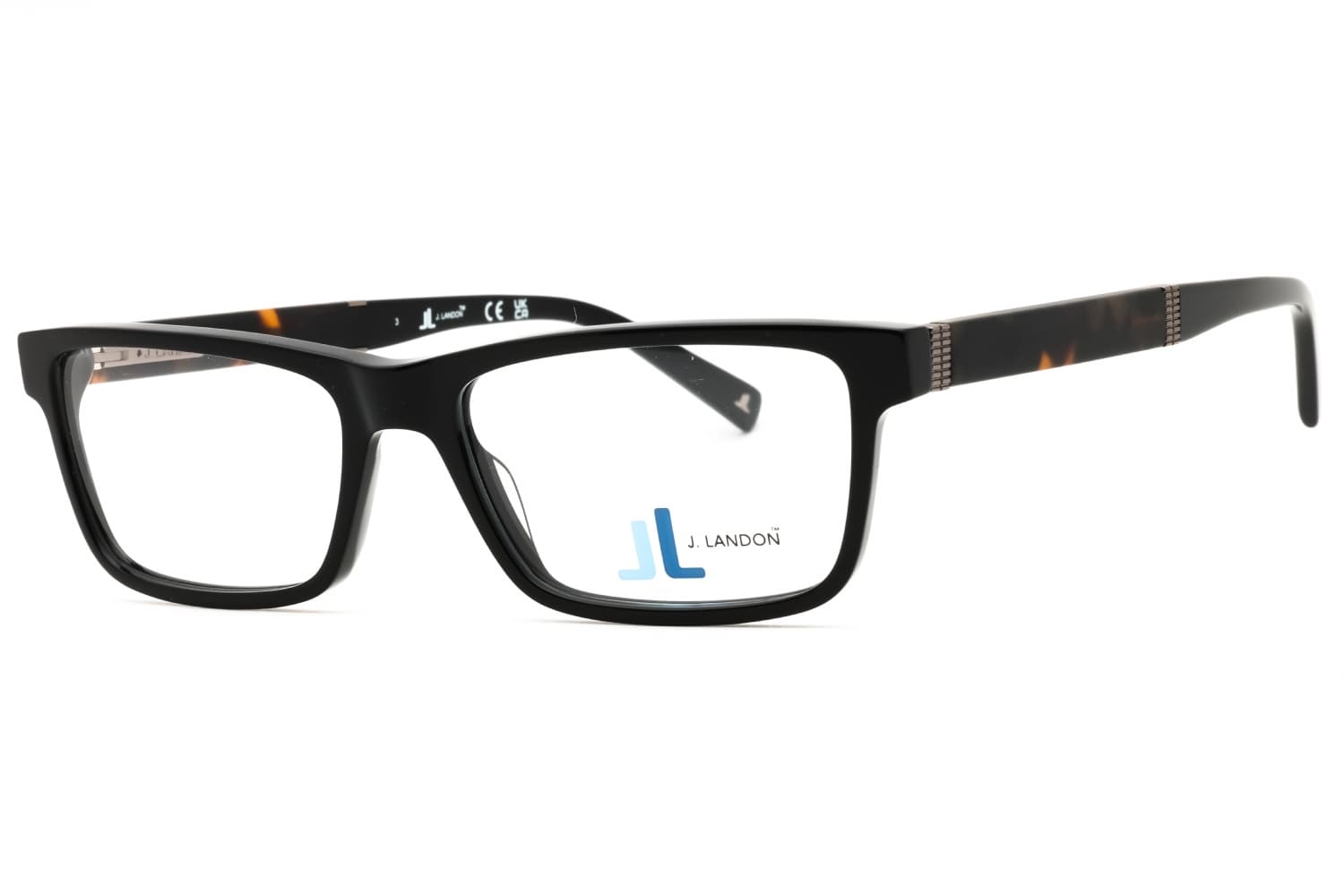 J. Landon JL1012 — Lunettes de vue 1