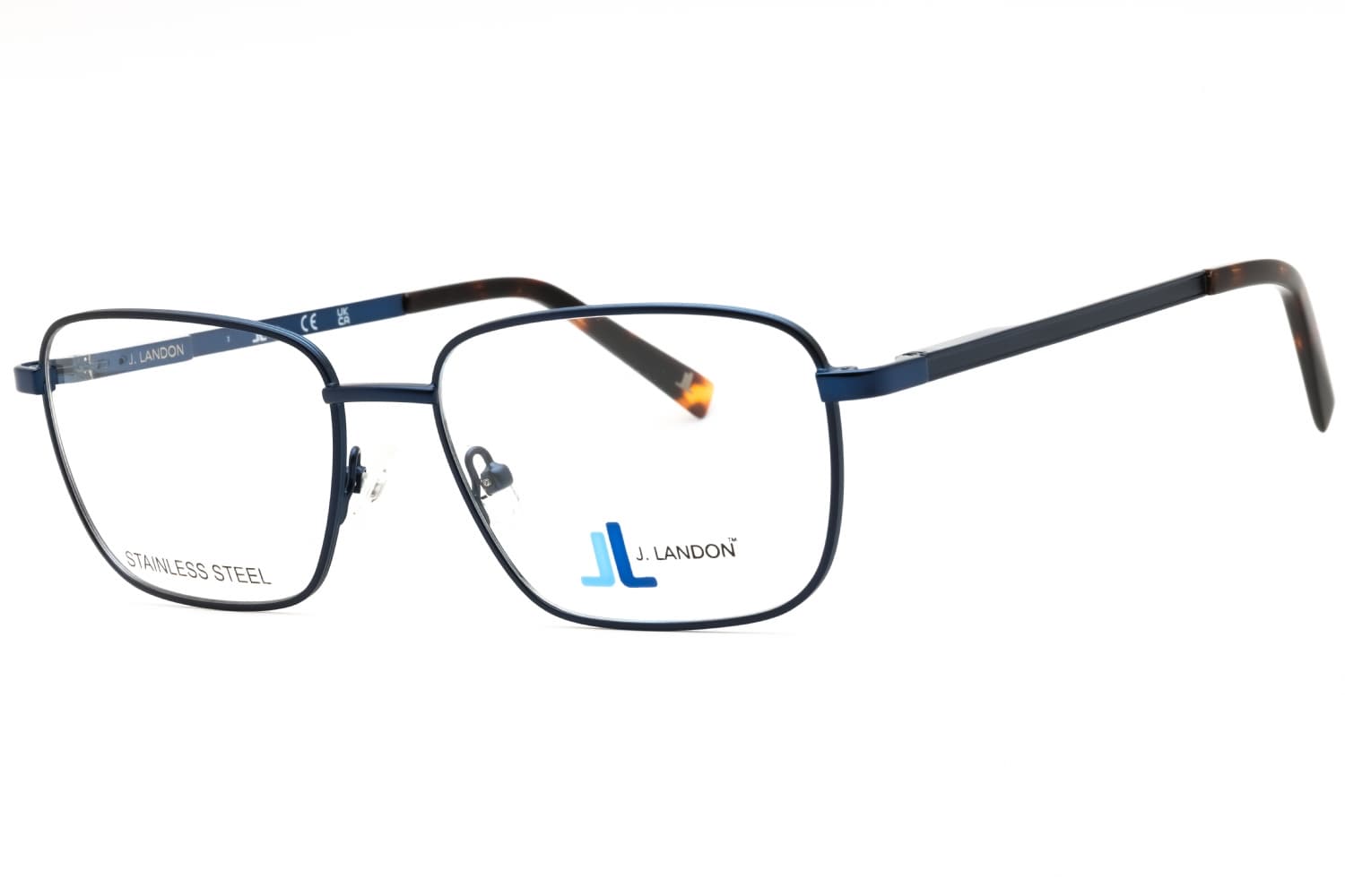 J. Landon JL1013 — Lunettes de vue 3