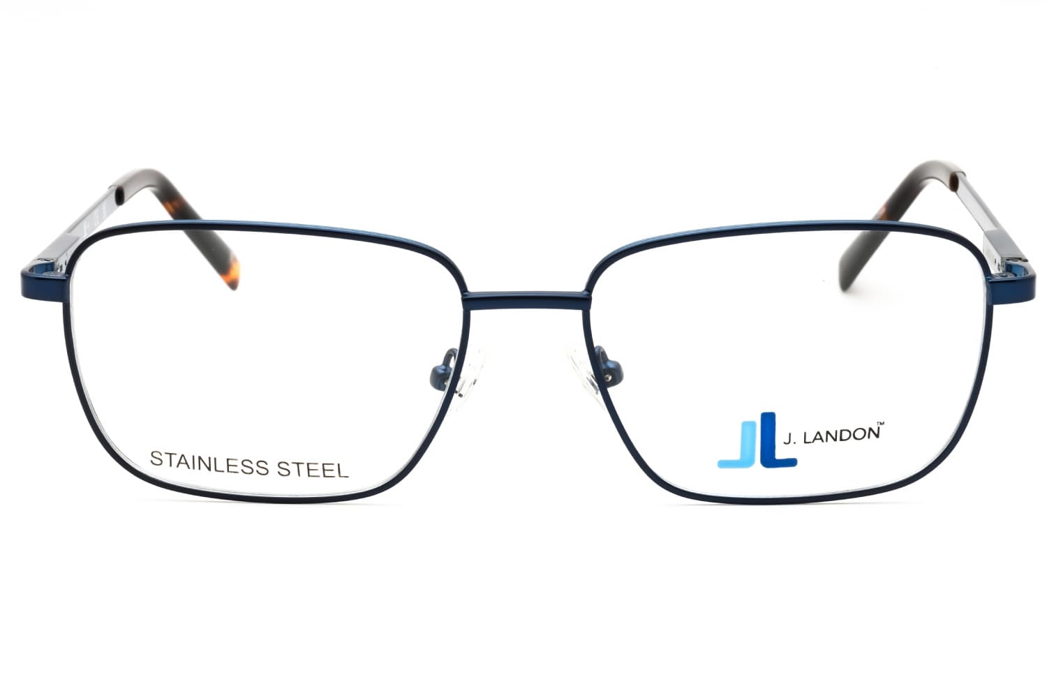 J. Landon JL1013 — Lunettes de vue 4