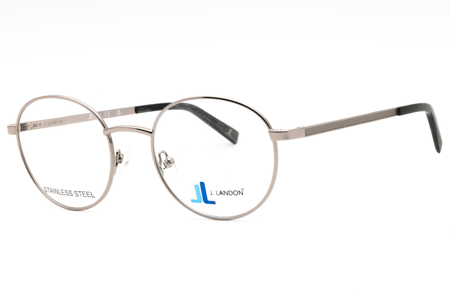 J. Landon JL1014 — Lunettes de vue 3